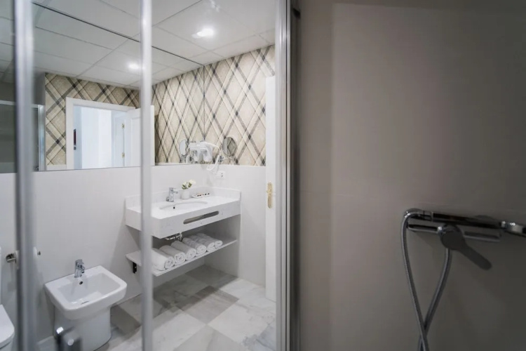 Apartamentos Abreu Suites