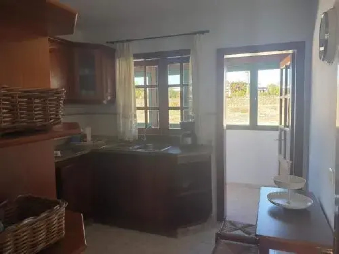 Villa Mili
