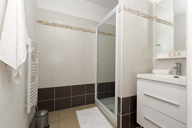 Double Apartment