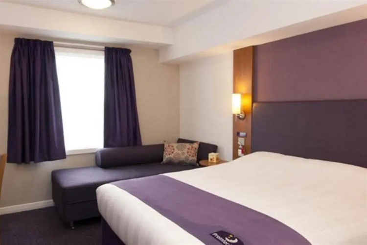 Premier Inn Marlow