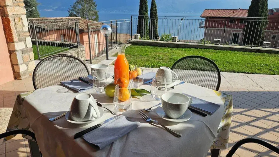 Residence Borgo Dei Limoni