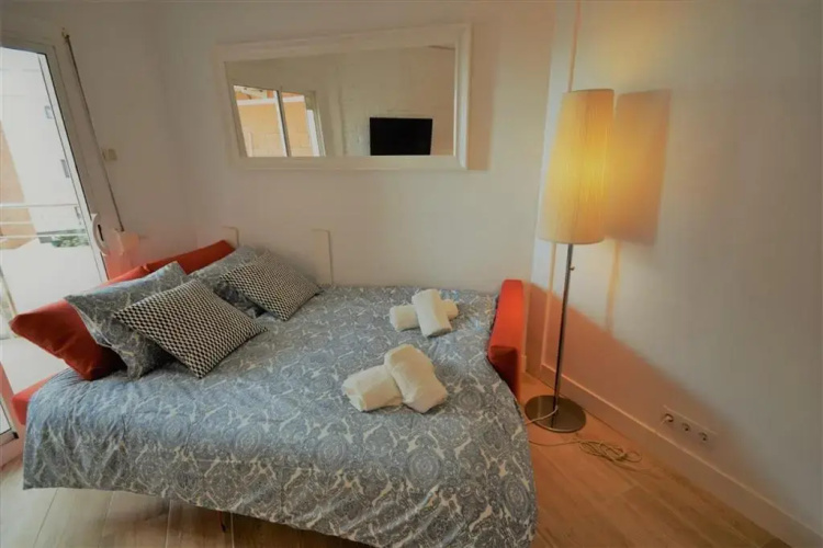 Apartamento Playa Mar