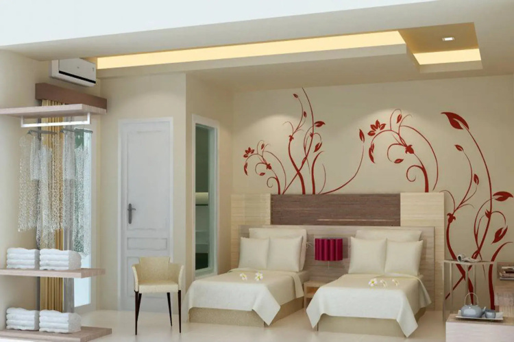 Green Hotel & Resort Khon Kaen