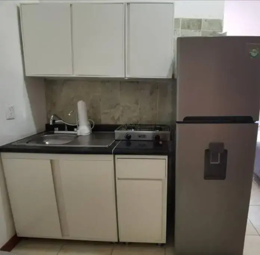 Puerto Vallarta, Lindo studio