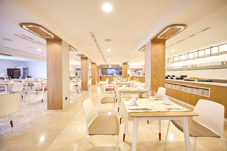 Mll Mediterranean Bay Hotel - Adults Only photo 24