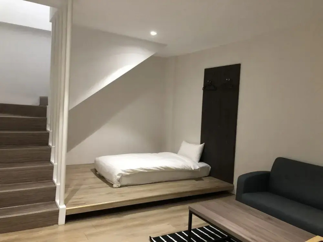 Oursea Hotel