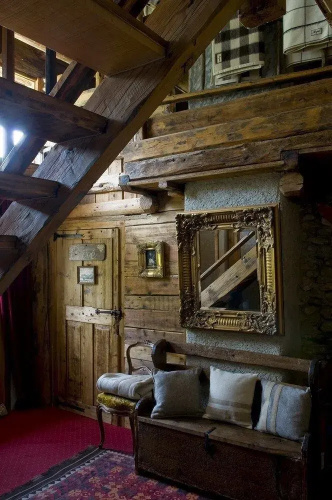 La Ferme d'Angele