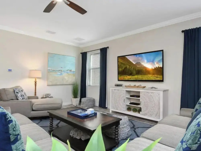 Sun Gathering House