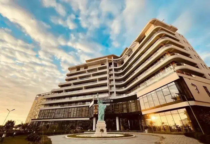 Hotelbild