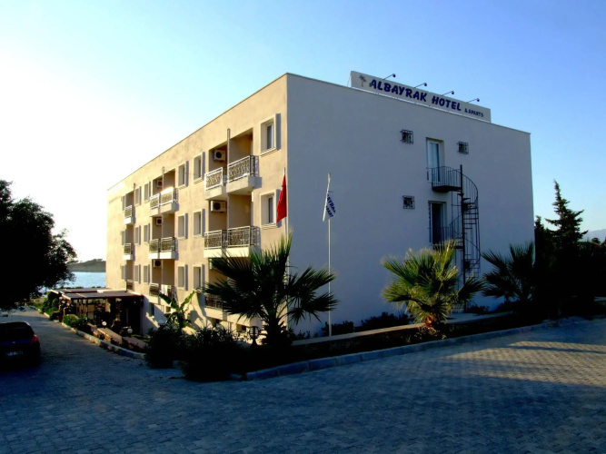 Imagen del hotel
