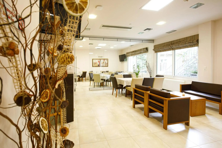 Athina Hotel