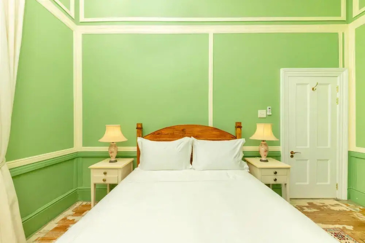 Amina Boutique Hotel