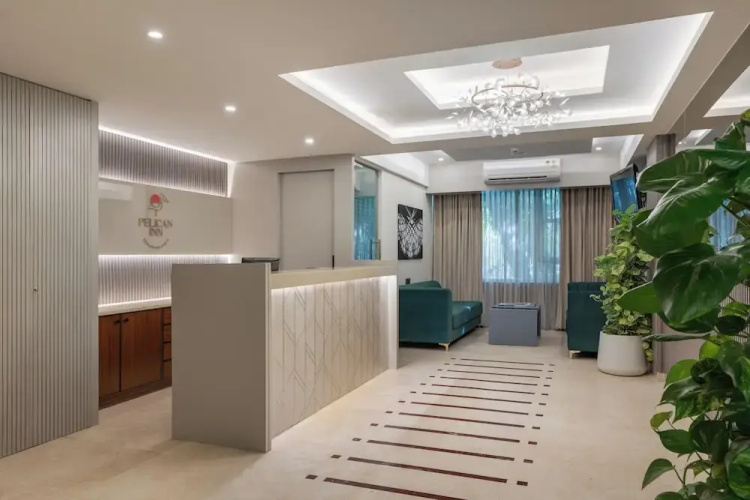 Hotelafbeelding
