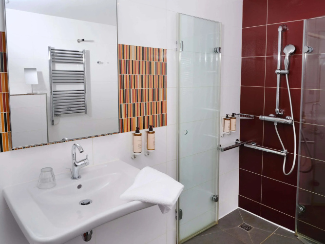 Hôtel Mercure Toulouse Sud