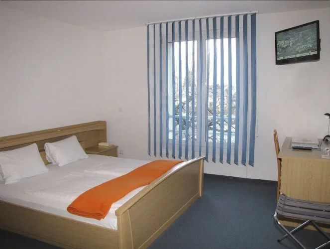 Hotel Post