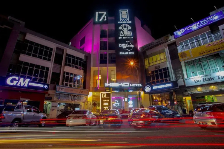 Imagen del hotel