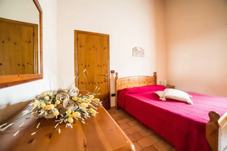 Agriturismo Le Querce