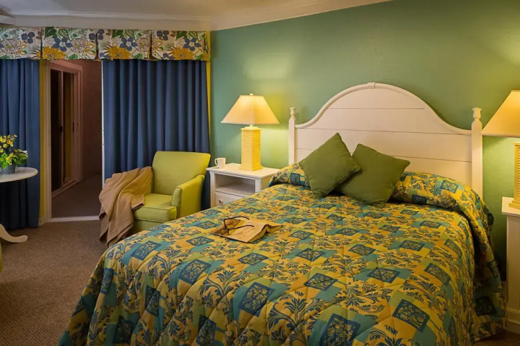 Hibiscus Resort by MCM