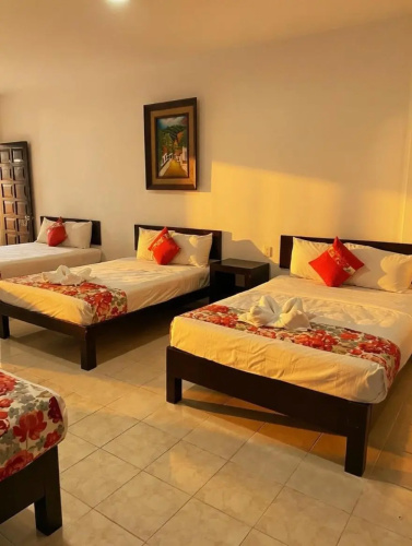 OYO Hotel Mexico