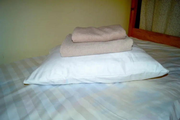 Hostel Nice Travel