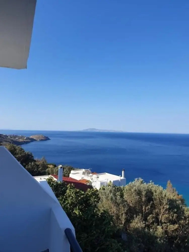 Andros Seaview Hotel