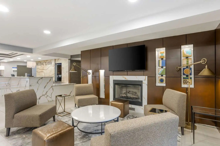 Holiday Inn Express