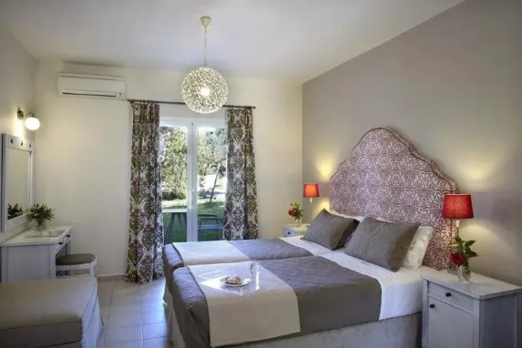 Silo Hotel Apartments