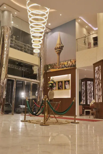 Sama Al Riffa Serviced Apartments