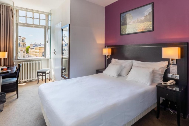 Comfort Double room