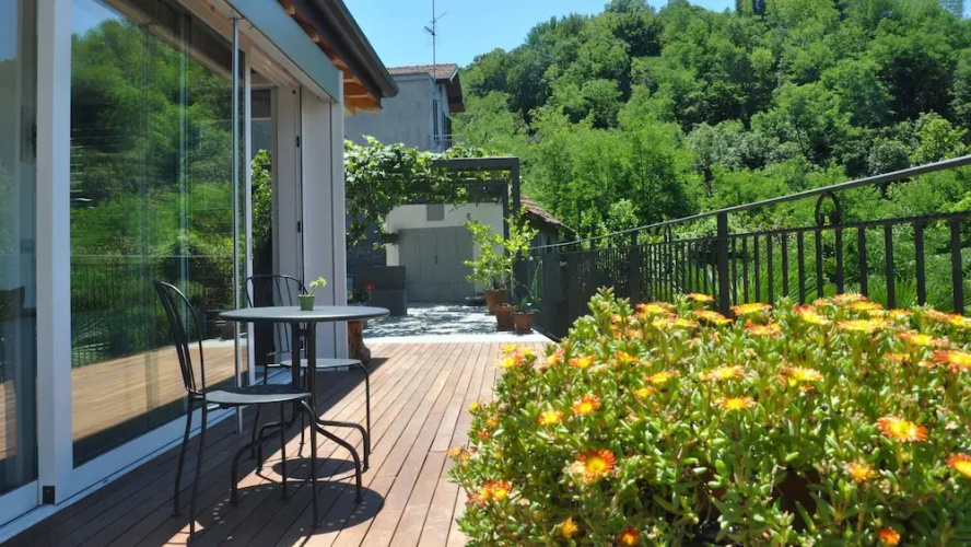 Al Nifontano B&B