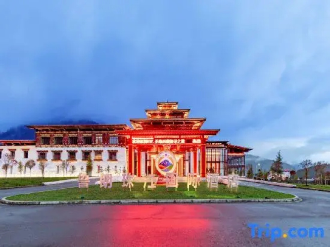 Pearl River International Hotel