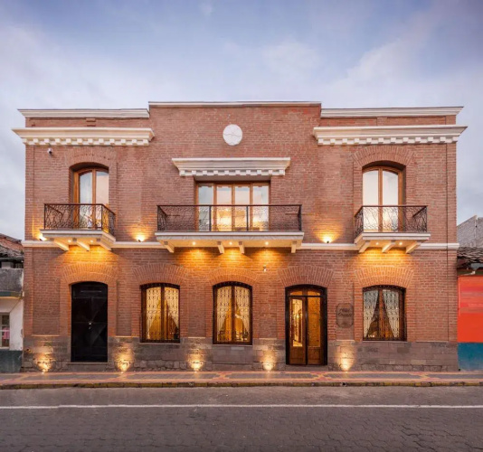 Hotelbild