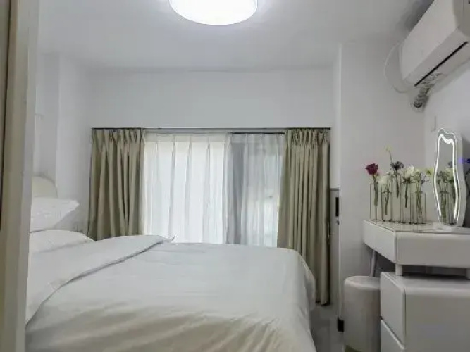 Apartamentos Los Naranjos