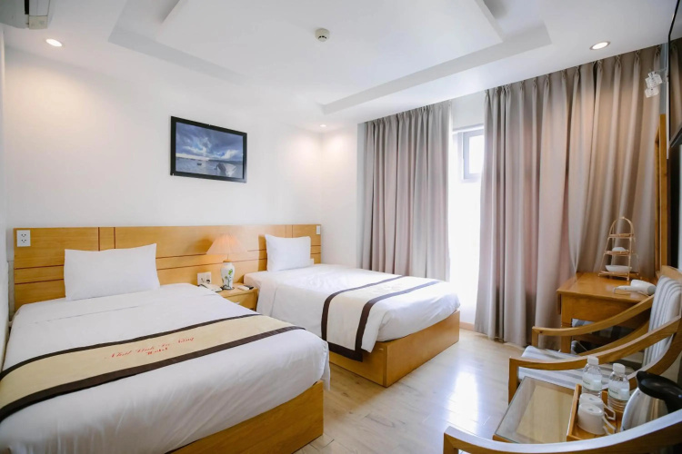 Nhat Linh Hotel Da Nang