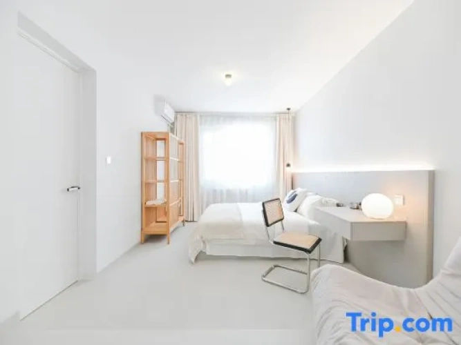 Luxury Quadruple room