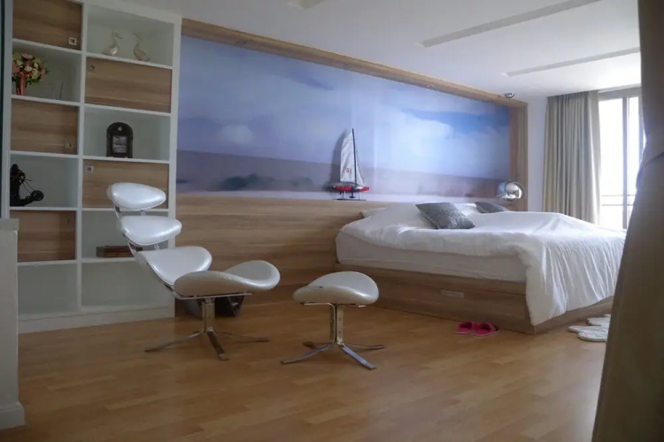 Boathouse Hua Hin Condo