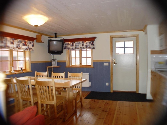 2 Bedrooms Cottage with view