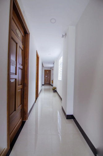 Thien Long Apartment