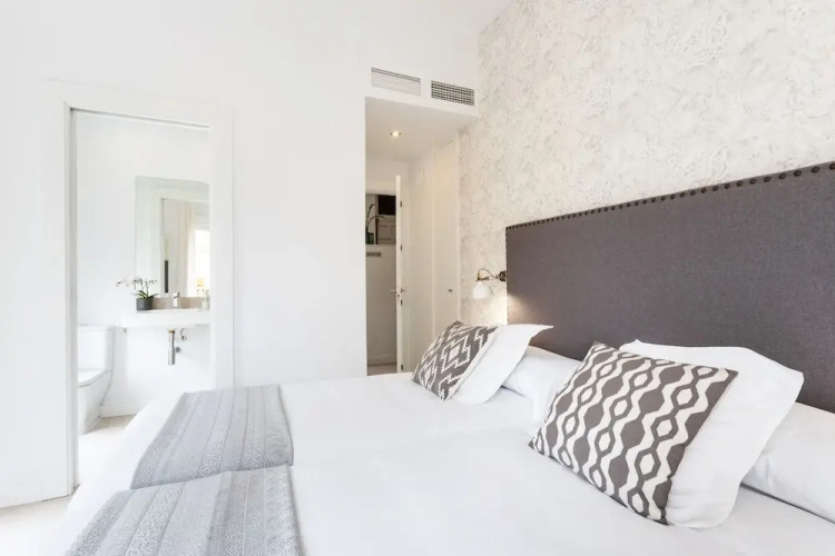 Genteel Home Mateos Gago IV