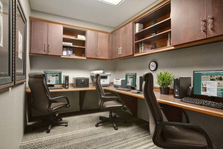Homewood Suites by Hilton Philadelphia-City Avenue photo 20