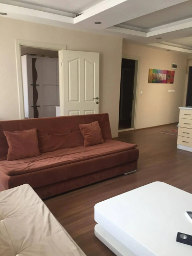Ali's Residence