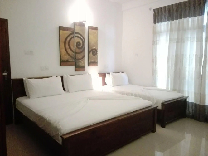 Liyya Residence