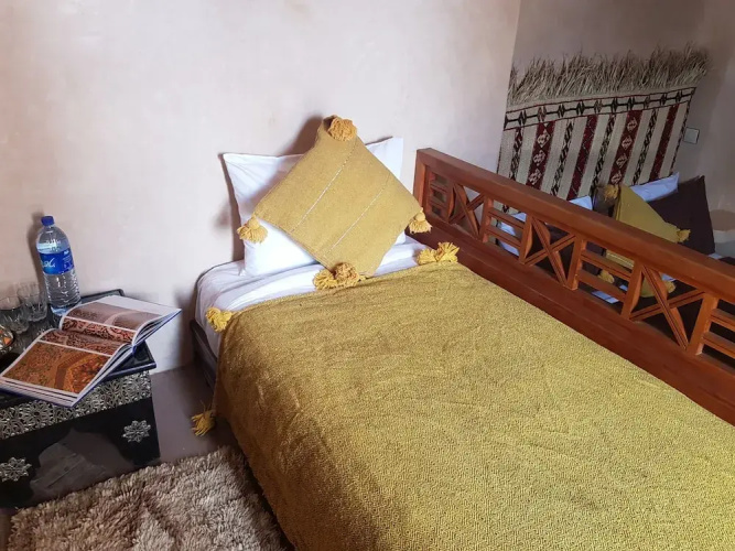 Riad Livia Marrakech - Adults Only
