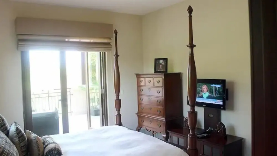 5 Star Caribbean Villa