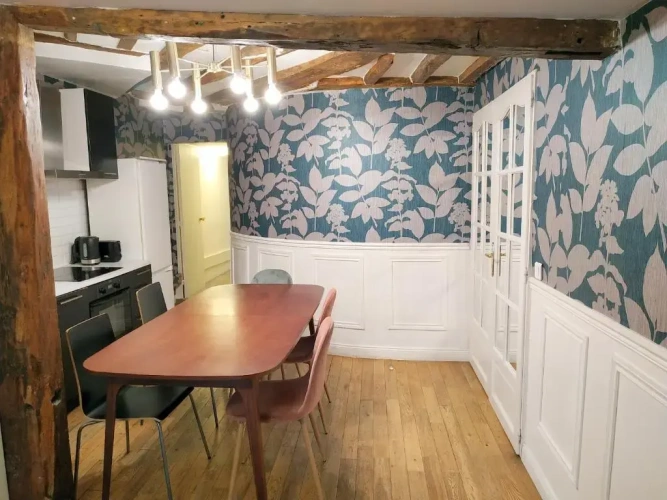 3 Bedrooms Superior Apartment with view