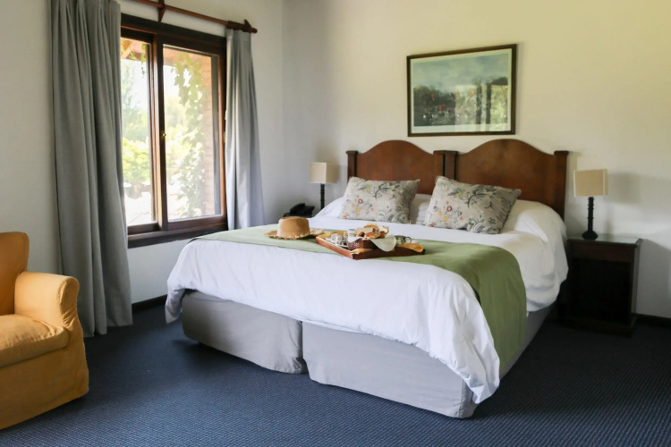 La Posta del Pilar Hotel & Spa - Adults Only