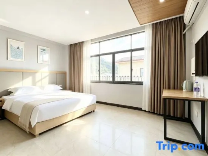 4 Bedrooms Suite