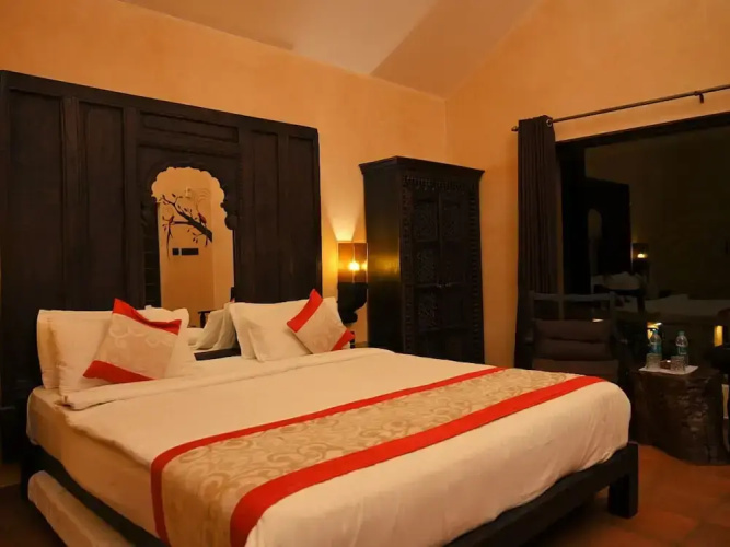 Karhandla Farm and Resort