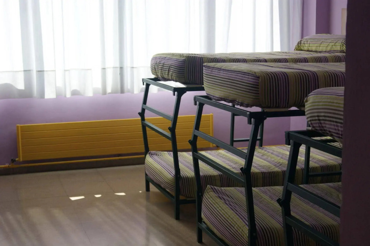 Albergue Jaca