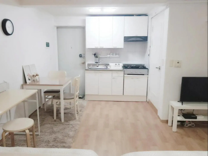 Hongdae Lovely Studio